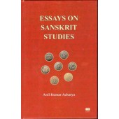 Essays on Sanskrit Studies