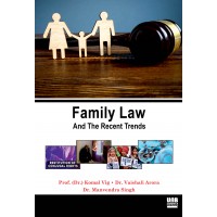 Family Law and the Recent Trends