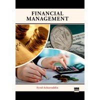 Financial Management  (Hardcover, Syed Azharuddin)
