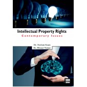 Intellectual Property Rights: Contemporary Issues by Dr. Neelam Seam and Dr. Minaxi Tomar