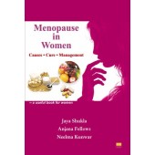 Menopause in Women : Causes, Cure, Management (Hardback)