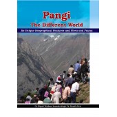 Pangi: The Different World  (Hardcover, Dr. Bipan C Rathore, Surender Singh, Dr. Promila Devi)
