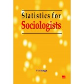 Statistics for Sociologists