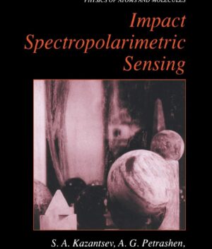 Impact Spectropolarimetric Sensing