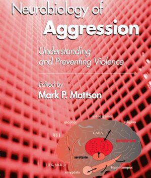 Neurobiology of Aggression: Understanding and Preventing Violence