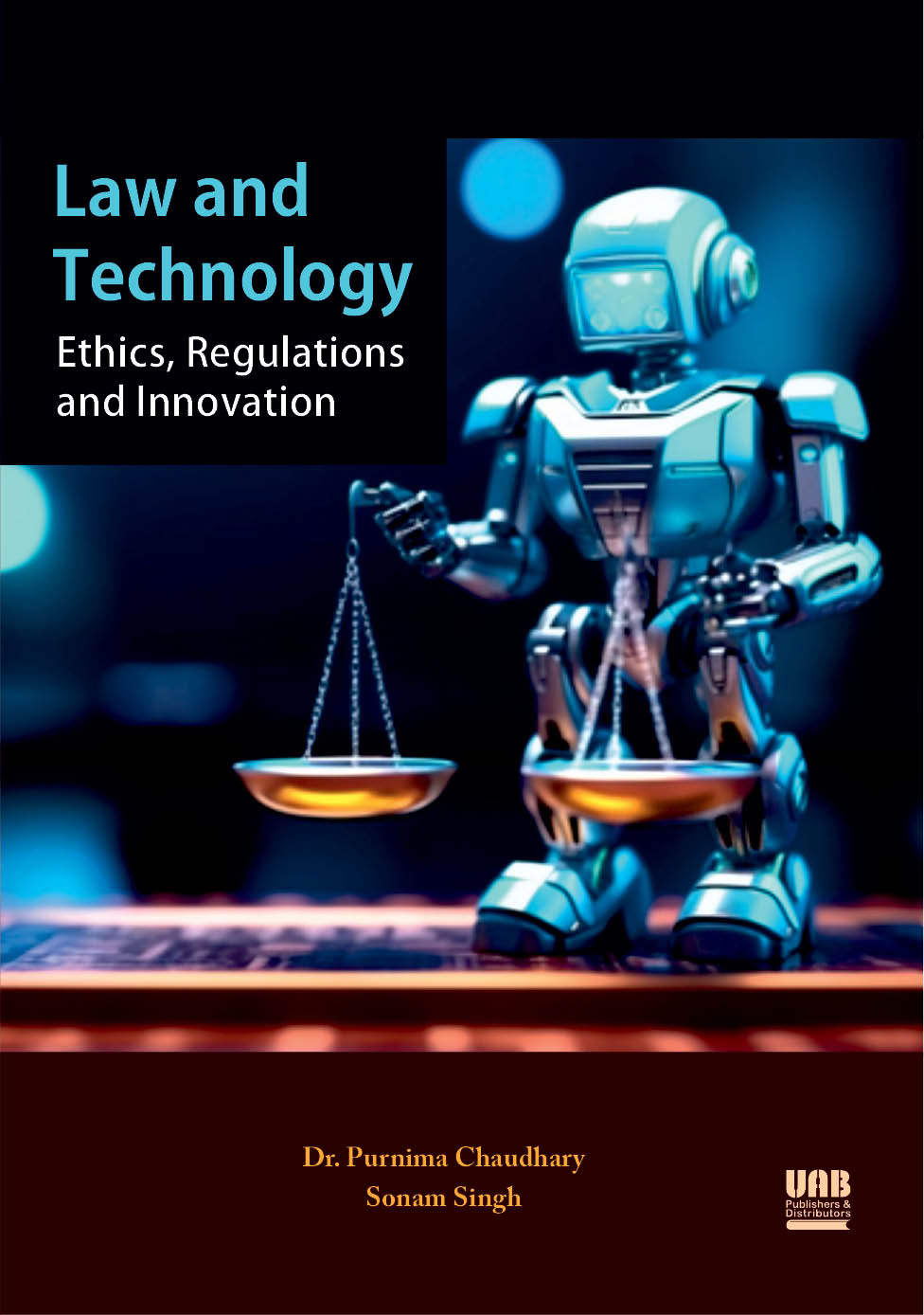 Law and Technology