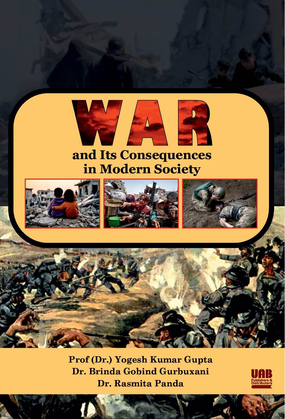 Ware and Its Consequences in Modern Society